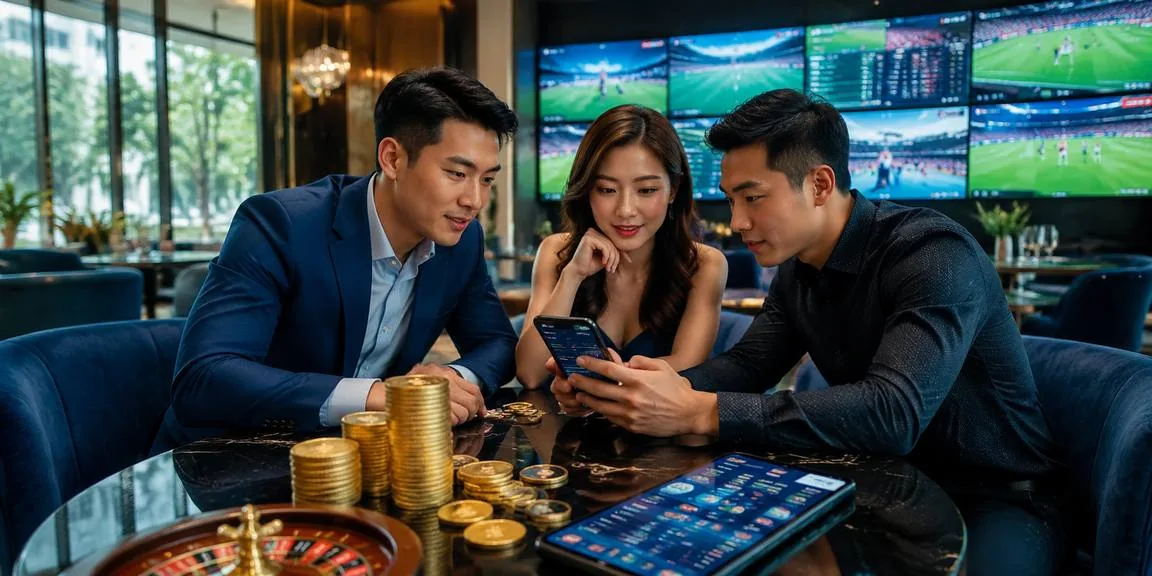 55five Tài Xỉu Nhanh