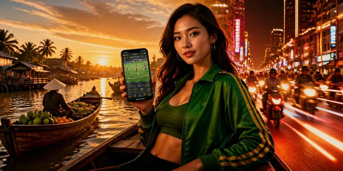 55five Việt Nam Ứng dụng